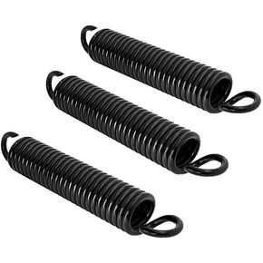 2877443 Snowplow Trip Springs for Polaris ATV Plow Spring (3/Pack)