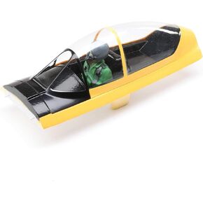 E-flite Canopy with Pilot: T-28 Trojan, EFL08202