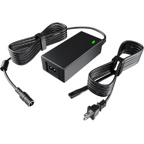 14V4A 56W Power Adapter Compatible with NOCO GB70 GB150 GB250+ GB251+ GB500 GB500+ Genius Boost Ultra Safe Lithium Jump Starter Battery XGC4 XGC Output Power Supply 56-Watt NOCO Boost Charger