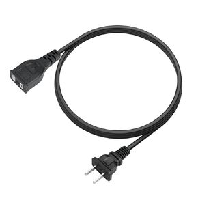 ANTOBLE Jump Starter Power Cord Compatible with DeWalt DXAEJ14 1400 Peak Amp Car Battery Charger Jump Starter DXAEPS2 Professional Power Station AC Wall Source Portable Supply Cable Adapter