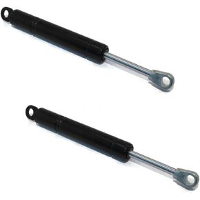 (2 Steering Control/Shock Damper for Scag 482794 484193 Freedom Z, Sabre Tooth Tiger, Tiger Cat, Turftiger, Cheetah