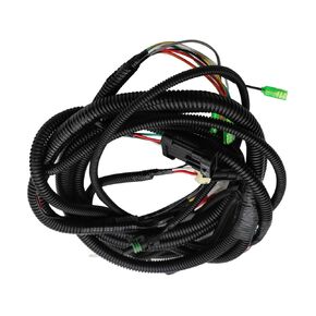 Main Wiring Harness Compatible with 2010-2013 TXT48 Golf Carts 625805