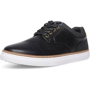 Steve Madden Men's Gully-s Oxford