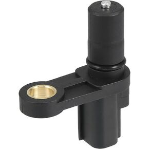 X AUTOHAUX 1pcs Car Transmission Speed Sensor 8941324010 for Toyota 4Runner 2003-2006 Black