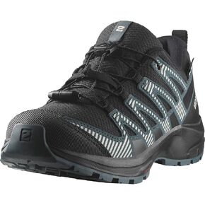 Salomon Unisex-Child Xa Pro V8 CSWP J Hiking Shoe