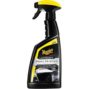 Meguiar's G19216EU Ultimate Car Polish Pre-Waxing Glaze 473ml. For deep reflections and maximum gloss in Kuwait