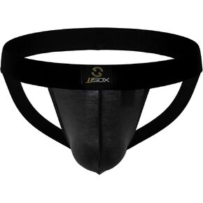 MuscleMate Men's Jockstrap Underwear, Stretch Men's Jockstrap Thong Underwear, All-day Comfort.