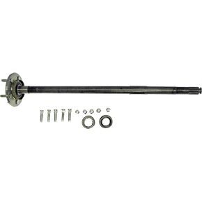 Dorman 630-211 Drive Axle Shaft Compatible with Select Ford / Lincoln / Mercury Models