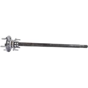 68393687AA Rear Drive Axle Shaft Replacement for 2018-2021 Jeep Wrangler L4 2.0L 3.6L V6