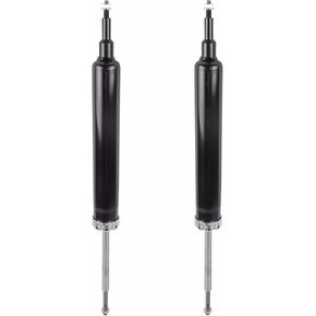 Rear Quick Struts Complete Assembly 349041 5616 Compatible for 2008-2013 BMW 128i 135i/ 2007-2011 BMW 328i 335I