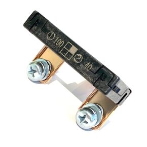New 38231-SEP-A01 38231SEPA01 Multi Block (100Amp / 40Amp) Fuse A w Screws for Accord Crosstour