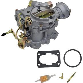 Carburetor Carb For Mercruiser Marine Carburetor 3.0L 3.0 2.5 Engines with long linkage 3310-864940A01 8M0045397
