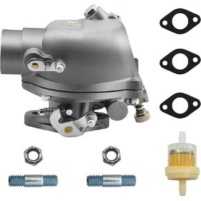 المكربن ​​8N9510C-HD Carb متوافق مع Ford Tractor 2N 8N 9N عالي التحمل يحل محل 8N9510C، TSX33، TXS241 in Kuwait