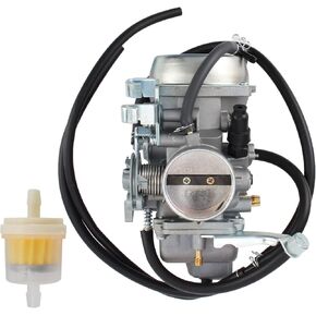 AUTOKAY 16100-MY6-772 Carburetor for Honda XR650L 1993-2012 w/Fuel Filter