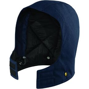 غطاء رأس Carhartt الرجالي المعزول ذو البطة