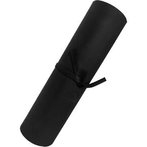 EVA Foam Roll | High Density 85kg/m3 | 5mm Thick | 48"x14" | Ideal for Cosplay, Crafts, DIY Projects (White 1pc)