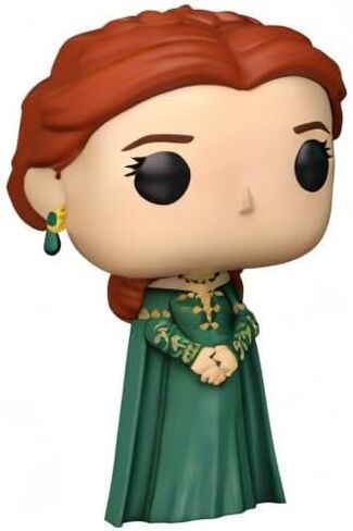 Funko Pop! House of Dragon - Alicent Hightower in Saudi Arabia