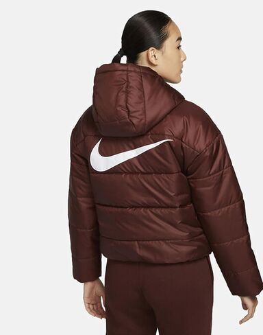 Nike Women's Therma-Fit Repel Down Jacket in Saudi Arabia