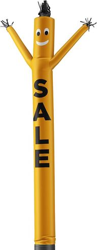 LookOurWay Sale Air Dancers Inflatable Tube Man Attachment in Saudi Arabia