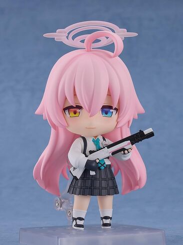 Good Smile Company Blue Archive: Hoshino Takanashi Nendoroid Action Figure in Saudi Arabia