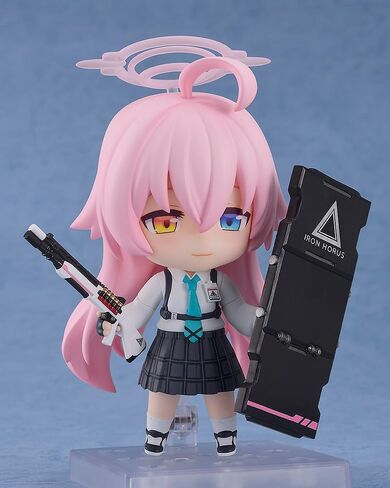 Good Smile Company Blue Archive: Hoshino Takanashi Nendoroid Action Figure in Saudi Arabia