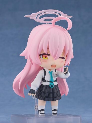 Good Smile Company Blue Archive: Hoshino Takanashi Nendoroid Action Figure in Saudi Arabia