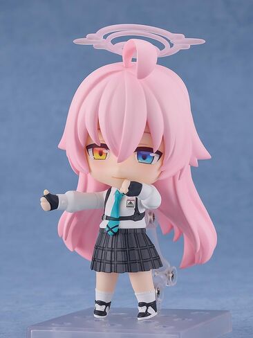 Good Smile Company Blue Archive: Hoshino Takanashi Nendoroid Action Figure in Saudi Arabia