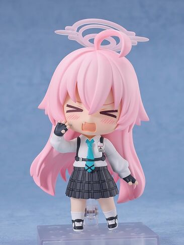 Good Smile Company Blue Archive: Hoshino Takanashi Nendoroid Action Figure in Saudi Arabia