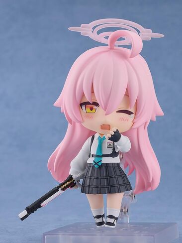 Good Smile Company Blue Archive: Hoshino Takanashi Nendoroid Action Figure in Saudi Arabia