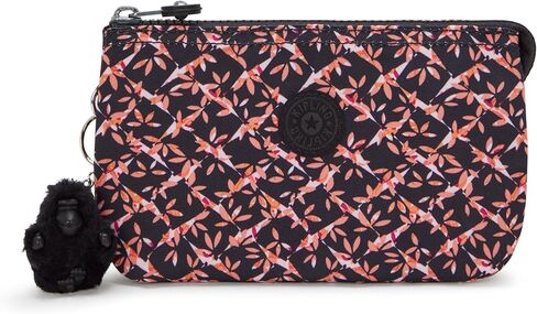 Kipling Women's Creativity Large Pouch, Versatile Cosmetics Kit, Lightweight Travel Organizer in Saudi Arabia