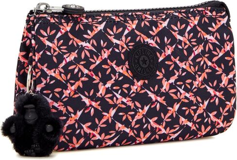 Kipling Women's Creativity Large Pouch, Versatile Cosmetics Kit, Lightweight Travel Organizer in Saudi Arabia