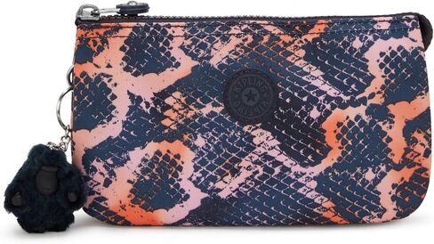 Kipling Women's Creativity Large Pouch, Versatile Cosmetics Kit, Lightweight Travel Organizer in Saudi Arabia