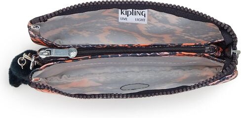 Kipling Women's Creativity Large Pouch, Versatile Cosmetics Kit, Lightweight Travel Organizer in Saudi Arabia