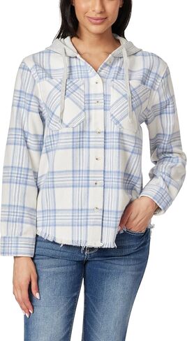 WallFlower المرأة عارضة الصوف والسترات منقوشة للصغار in Kuwait