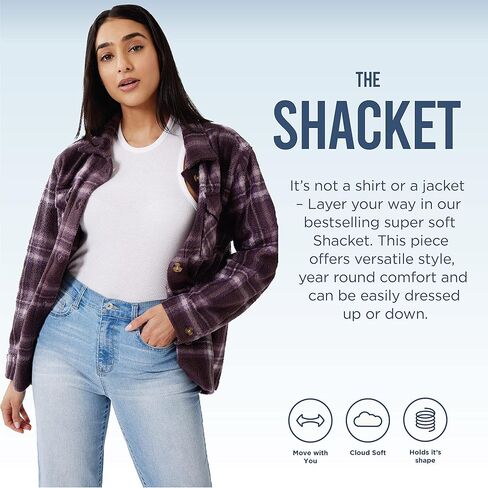 WallFlower المرأة عارضة الصوف والسترات منقوشة للصغار in Kuwait