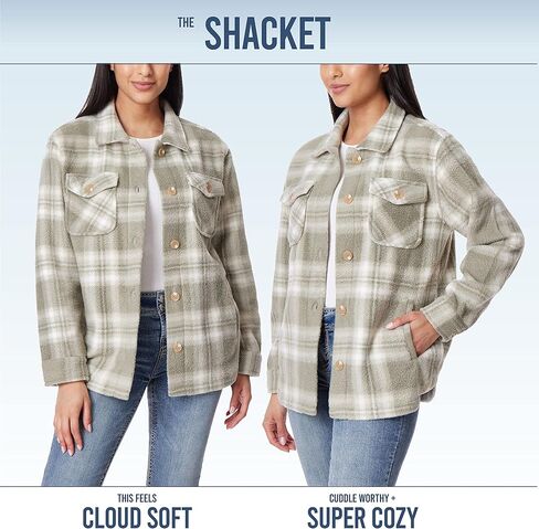 WallFlower المرأة عارضة الصوف والسترات منقوشة للصغار in Kuwait