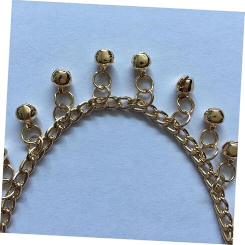 SHERCHPRY 2pcs Anklets for Women Mens Rhinestone Bracelets Bohemian Bracelet Ankle Bracelets for Men Bracelet for in Kuwait