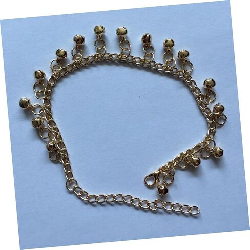 SHERCHPRY 2pcs Anklets for Women Mens Rhinestone Bracelets Bohemian Bracelet Ankle Bracelets for Men Bracelet for in Kuwait