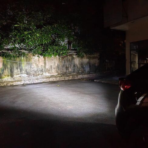 شريط إضاءة LED أبيض وأخضر مقاس 6 بوصات، ضوء قيادة كومبو شعاع ستروب، 12 فولت 24 فولت دراجة نارية بيك اب ATV شاحنة جرار العمل أضواء الضباب بقعة مساعدة (حزمة من 2) in Kuwait