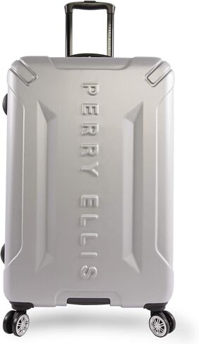 حقيبة بيري إليس ديلانسي II مقاس 29 بوصة ذات جوانب صلبة، فضية in Kuwait