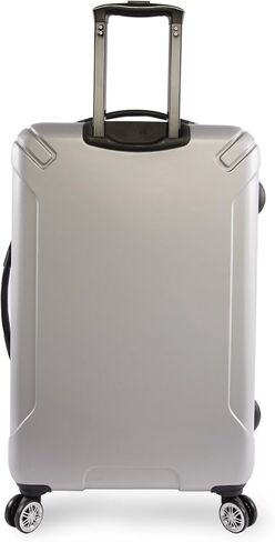 حقيبة بيري إليس ديلانسي II مقاس 29 بوصة ذات جوانب صلبة، فضية in Kuwait