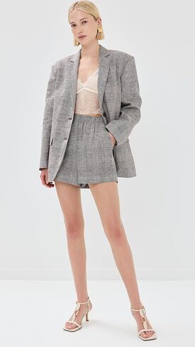 ANINE BING شورت كام للسيدات in Kuwait