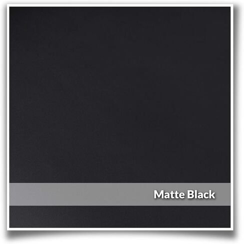 Front Grille Trim Chrome Delete Blackout Precut Vinyl Wrap Overlay Kit Compatible with Honda Accord Sedan 2014 2015 - Gloss Black in Saudi Arabia
