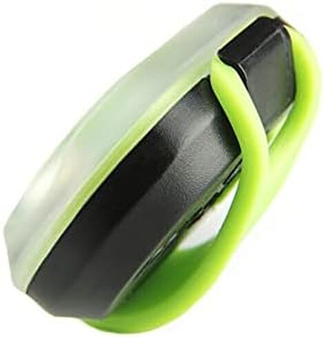 Max & Molly Dog Collar LED Light, Hiking Gear, USB Rechargeable, for Small, Medium, Large Dogs, Bright Safety Lights for Night Walking, Running, Camping, Bike, 100% Waterproof, Durable Silicone Band in Saudi Arabia
