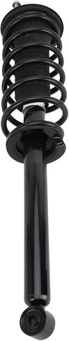 TRQ Rear Left Shock & Spring Strut Assembly Drivers Side Compatible with 2007-2017 Lexus LS460 in Saudi Arabia