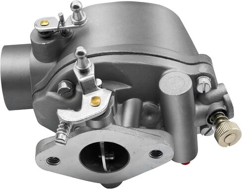 المكربن ​​8N9510C-HD Carb متوافق مع Ford Tractor 2N 8N 9N عالي التحمل يحل محل 8N9510C، TSX33، TXS241 in Kuwait