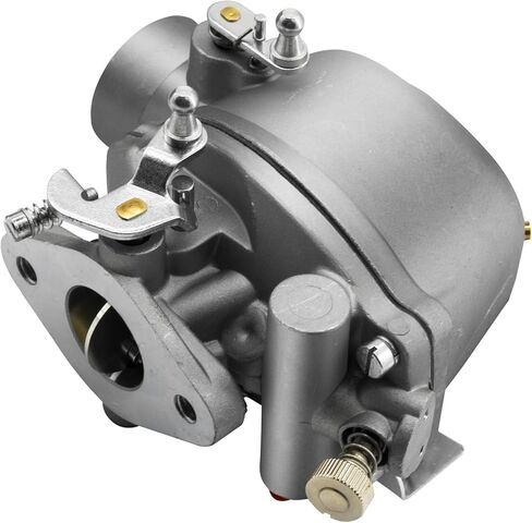 المكربن ​​8N9510C-HD Carb متوافق مع Ford Tractor 2N 8N 9N عالي التحمل يحل محل 8N9510C، TSX33، TXS241 in Kuwait