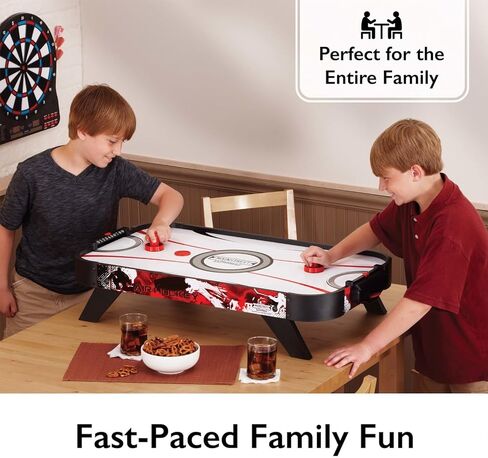 Table Top Air Hockey in Kuwait