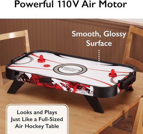 Table Top Air Hockey in Kuwait