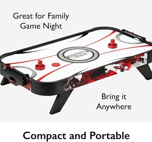 Table Top Air Hockey in Kuwait